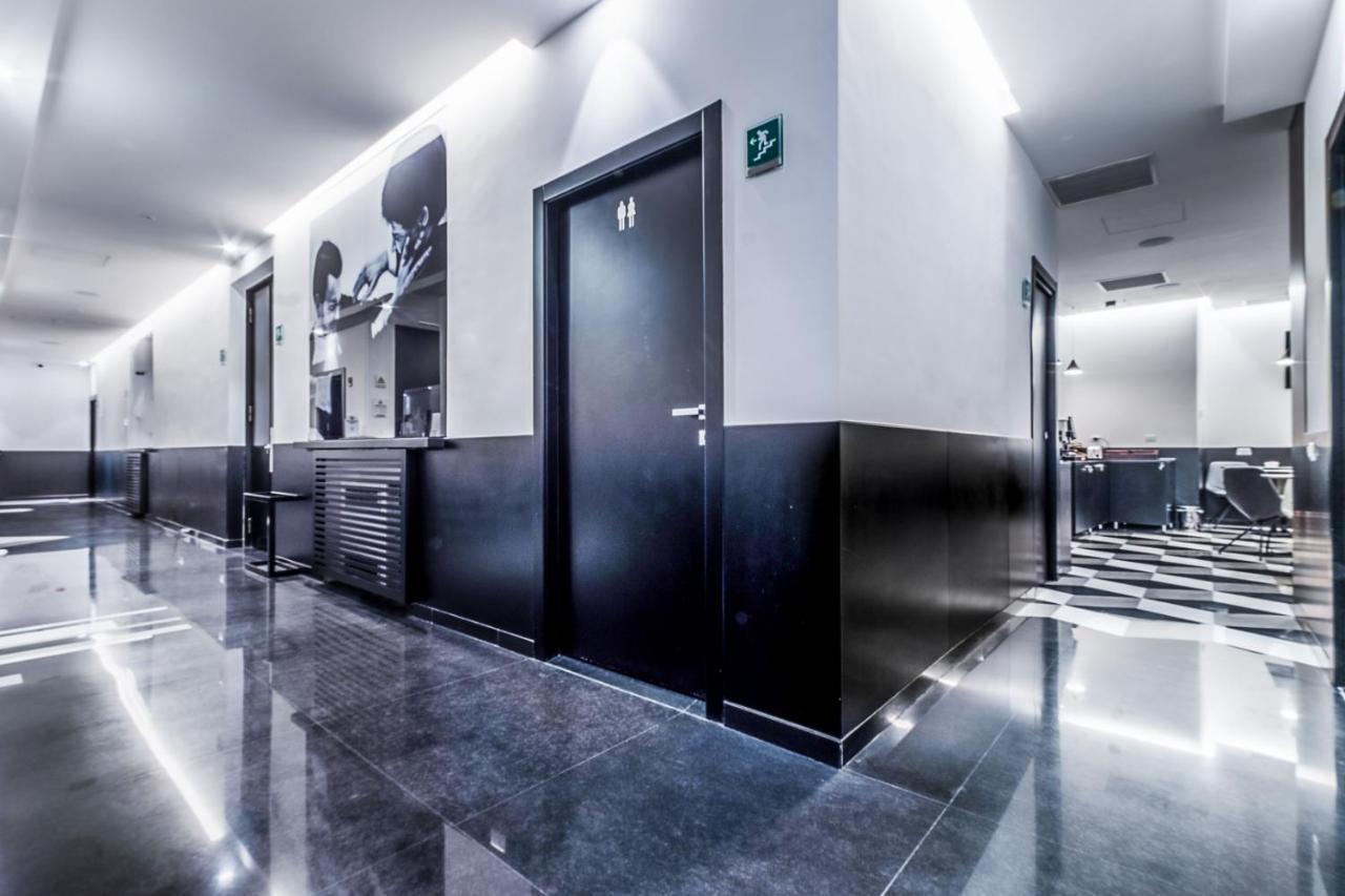 V-Accommodation IV Fontane Rome Exterior photo